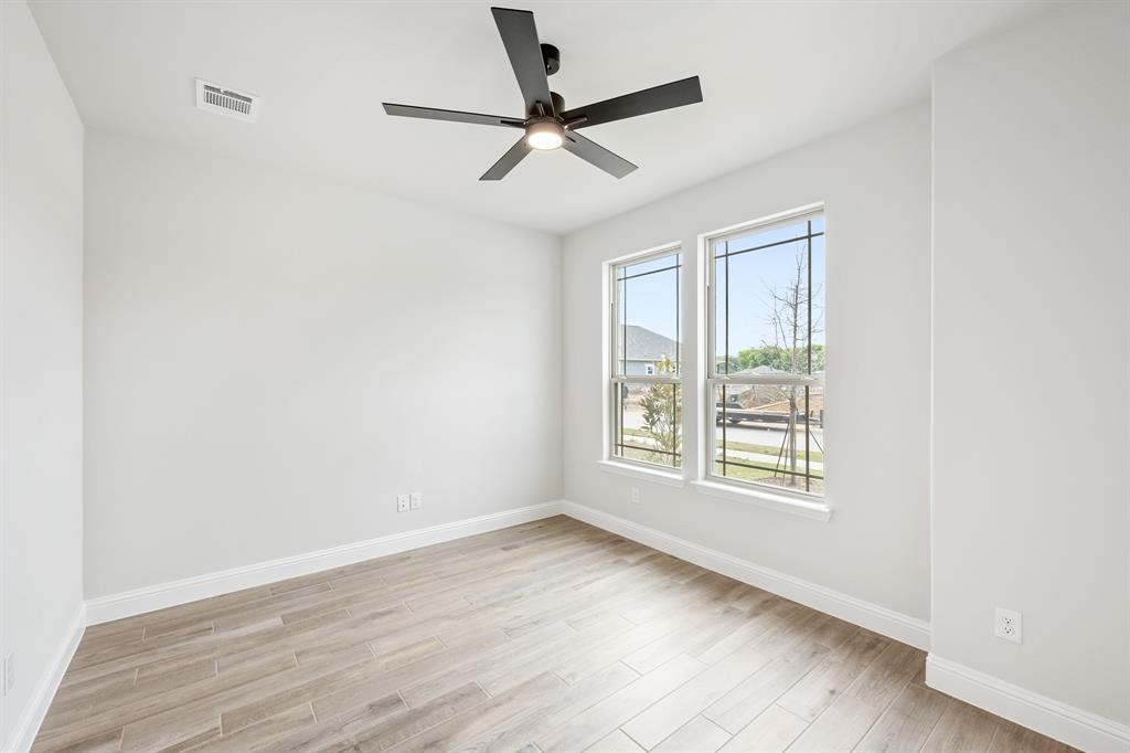 Anderson Crossing - Residential