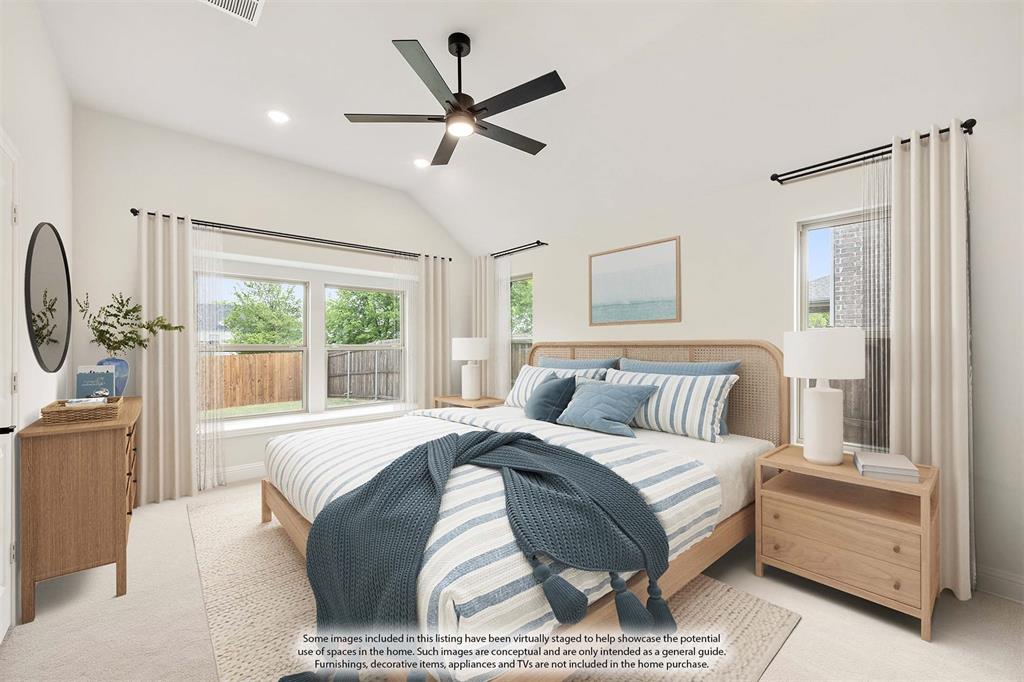 Anderson Crossing - Residential