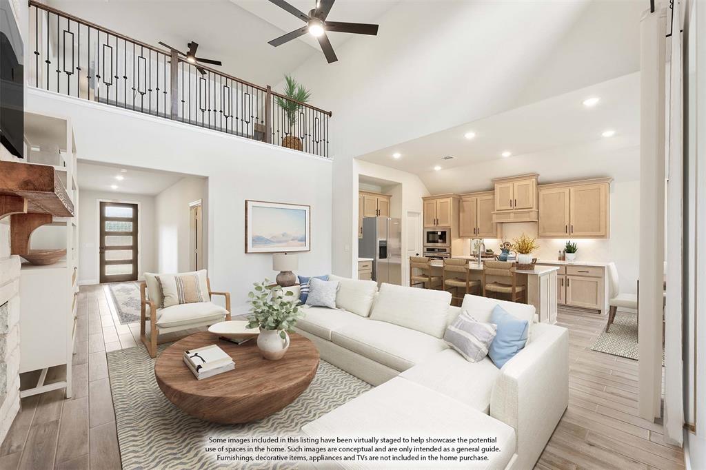 Anderson Crossing - Residential