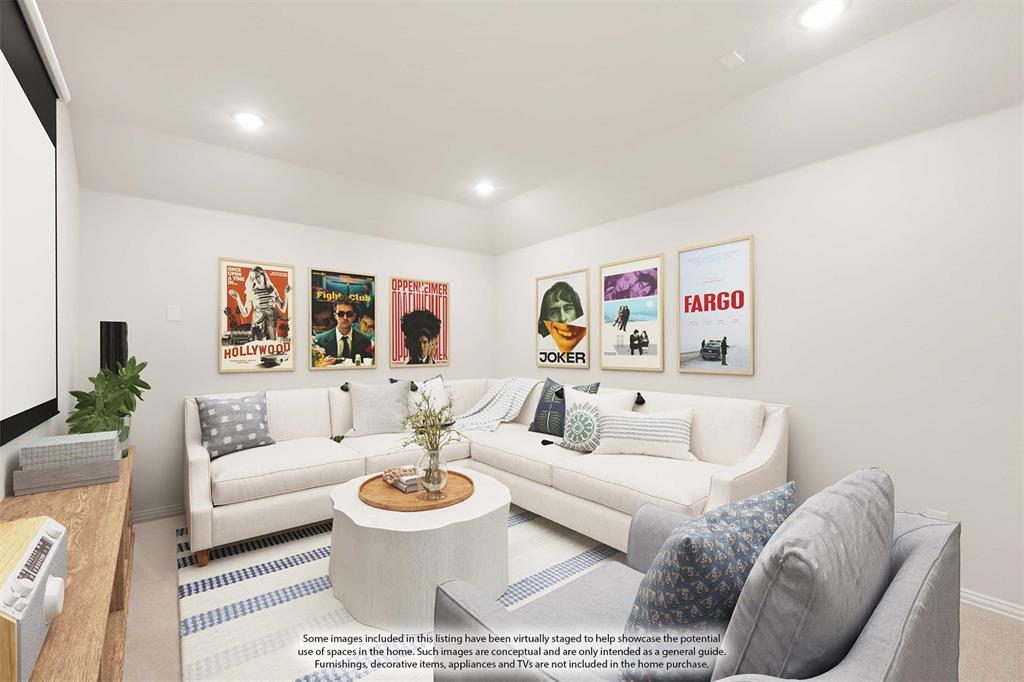 Anderson Crossing - Residential
