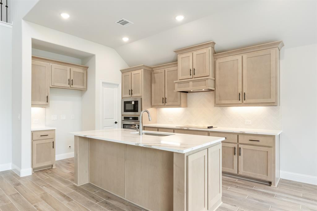 Anderson Crossing - Residential