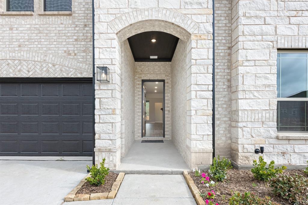 Anderson Crossing - Residential