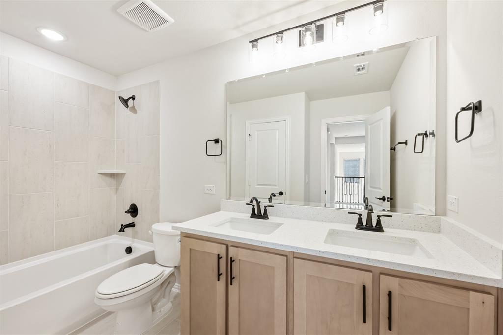 Anderson Crossing - Residential