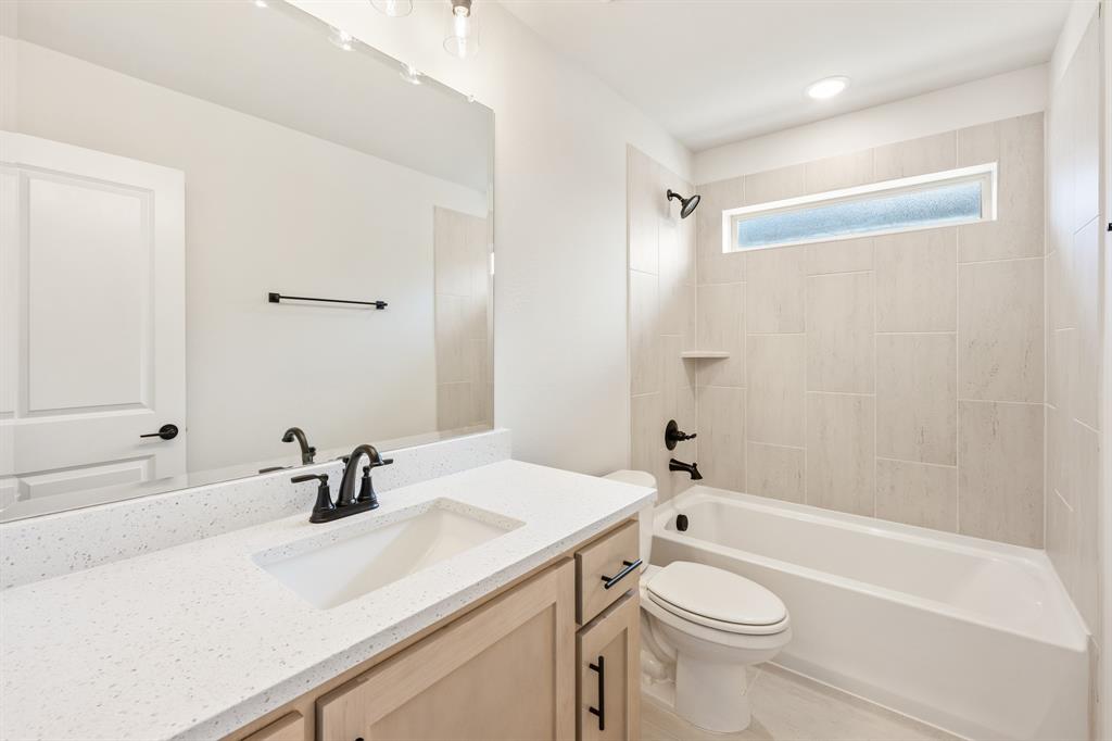 Anderson Crossing - Residential