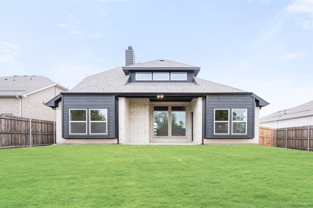 Anderson Crossing - Residential