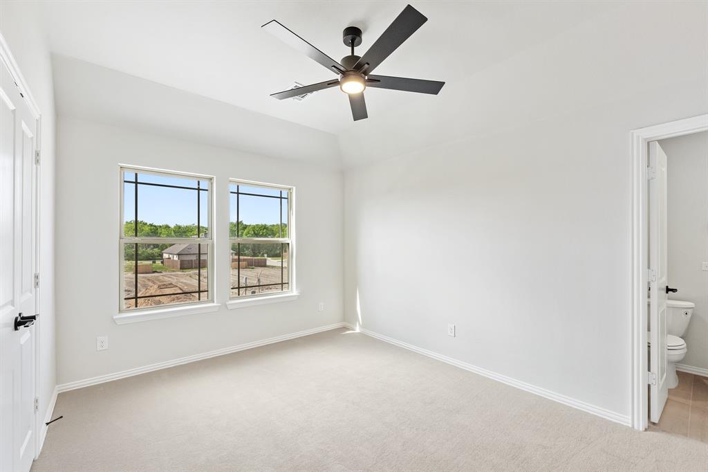 Anderson Crossing - Residential
