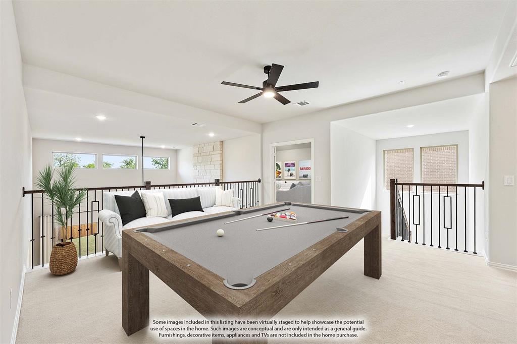 Anderson Crossing - Residential