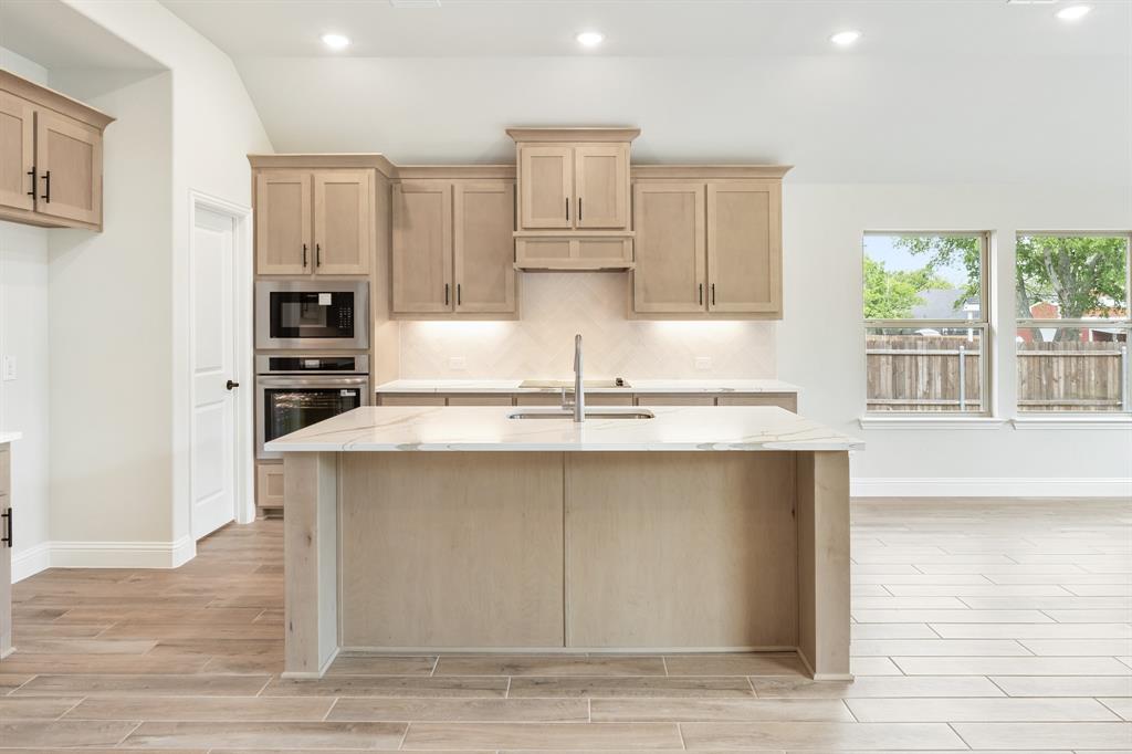 Anderson Crossing - Residential