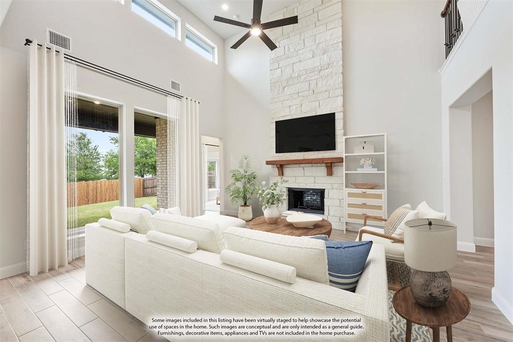 Anderson Crossing - Residential