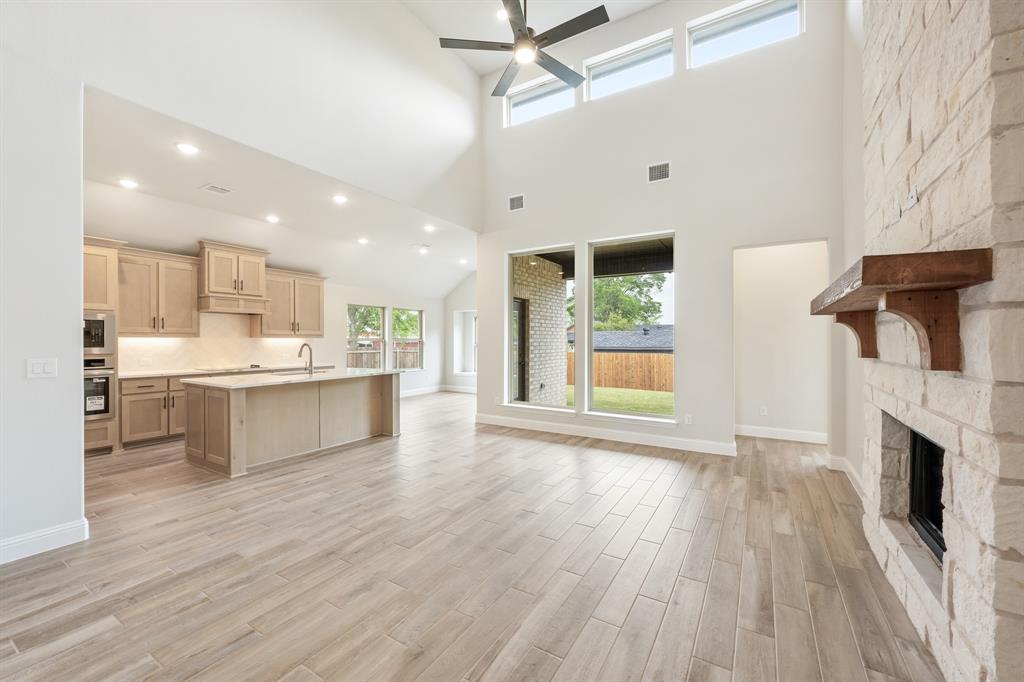 Anderson Crossing - Residential