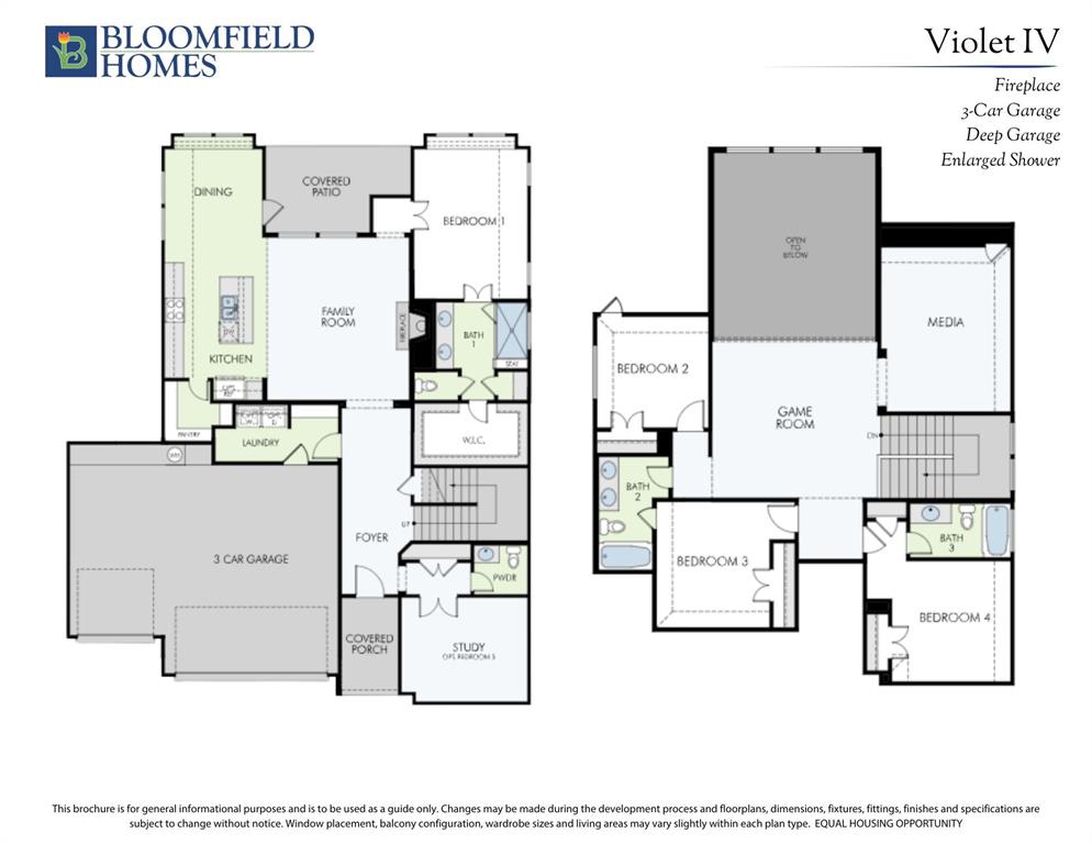 Anderson Crossing - Residential