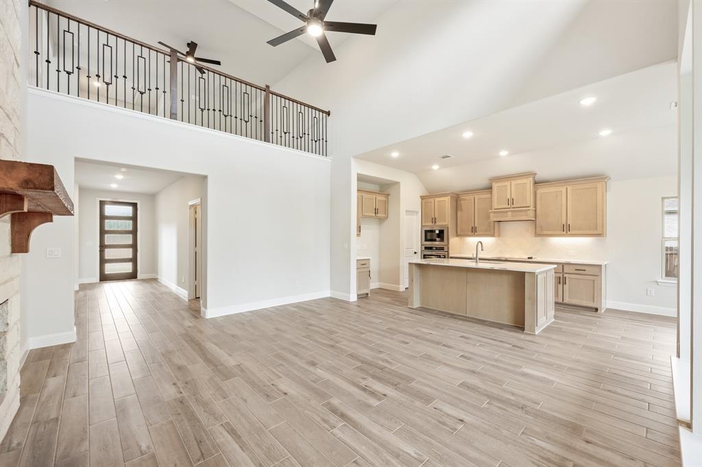 Anderson Crossing - Residential