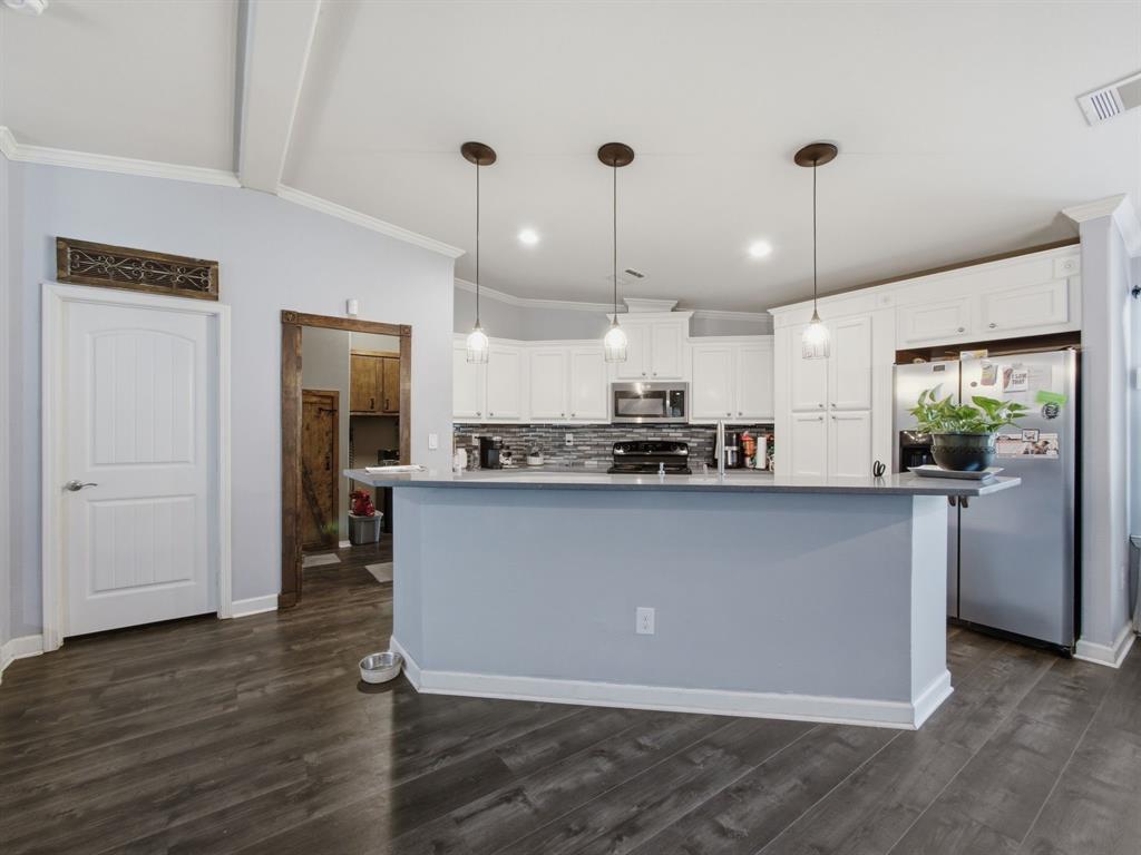 Samuel Thompson Surv Abs #375 - Residential