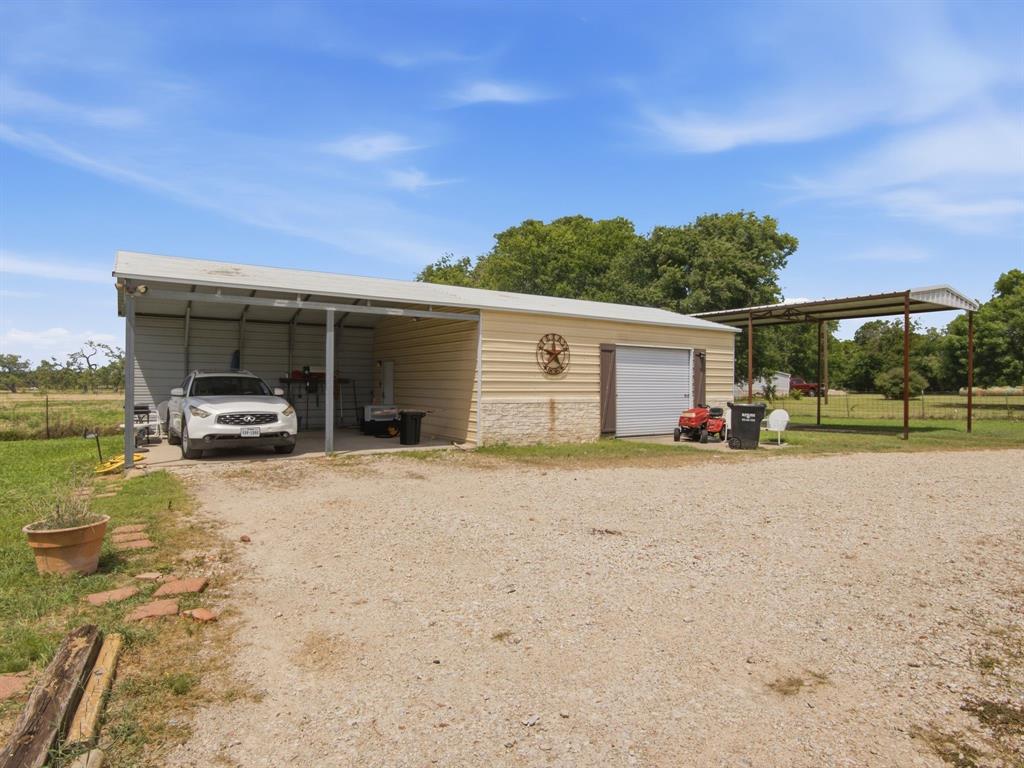 Samuel Thompson Surv Abs #375 - Residential