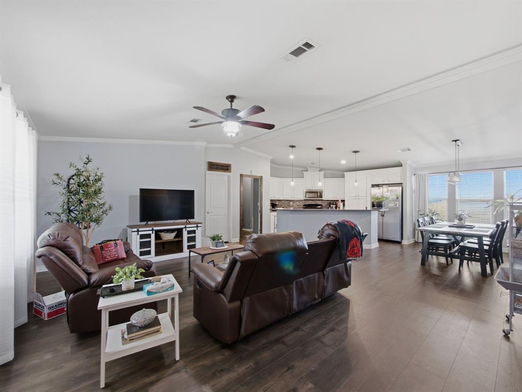 Samuel Thompson Surv Abs #375 - Residential