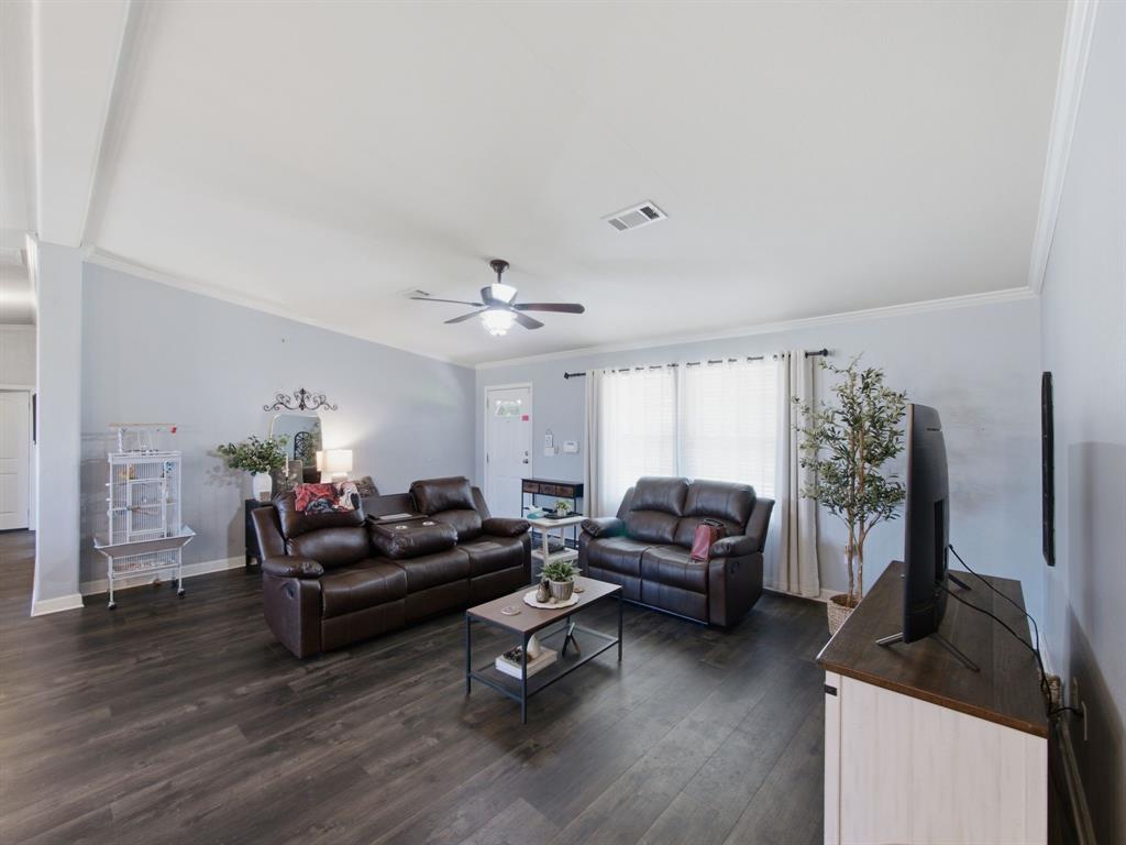 Samuel Thompson Surv Abs #375 - Residential