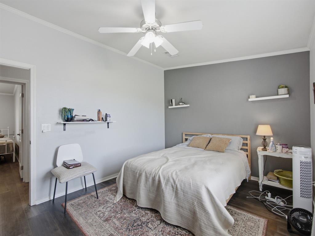 Samuel Thompson Surv Abs #375 - Residential