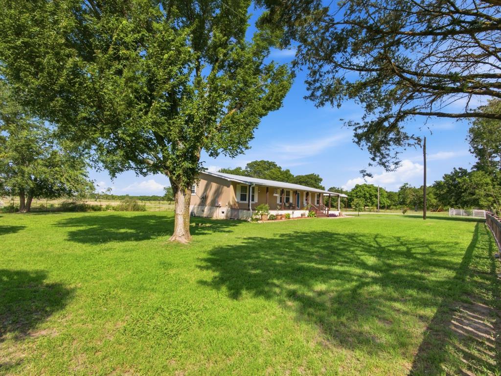Samuel Thompson Surv Abs #375 - Residential