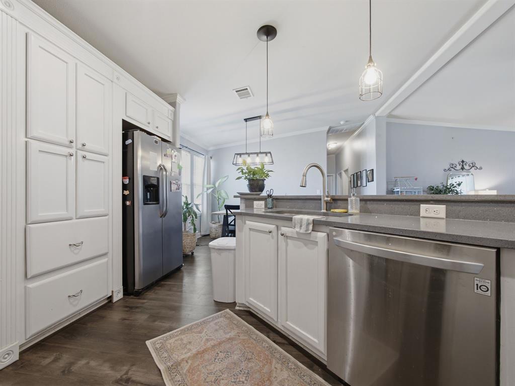 Samuel Thompson Surv Abs #375 - Residential