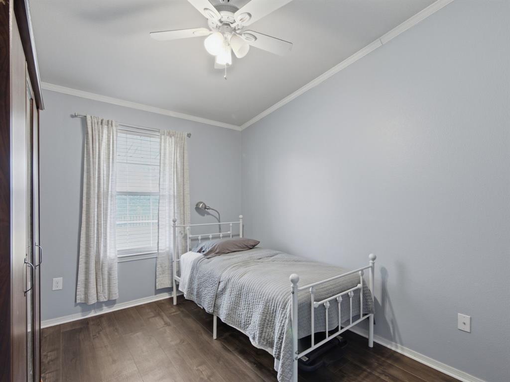 Samuel Thompson Surv Abs #375 - Residential