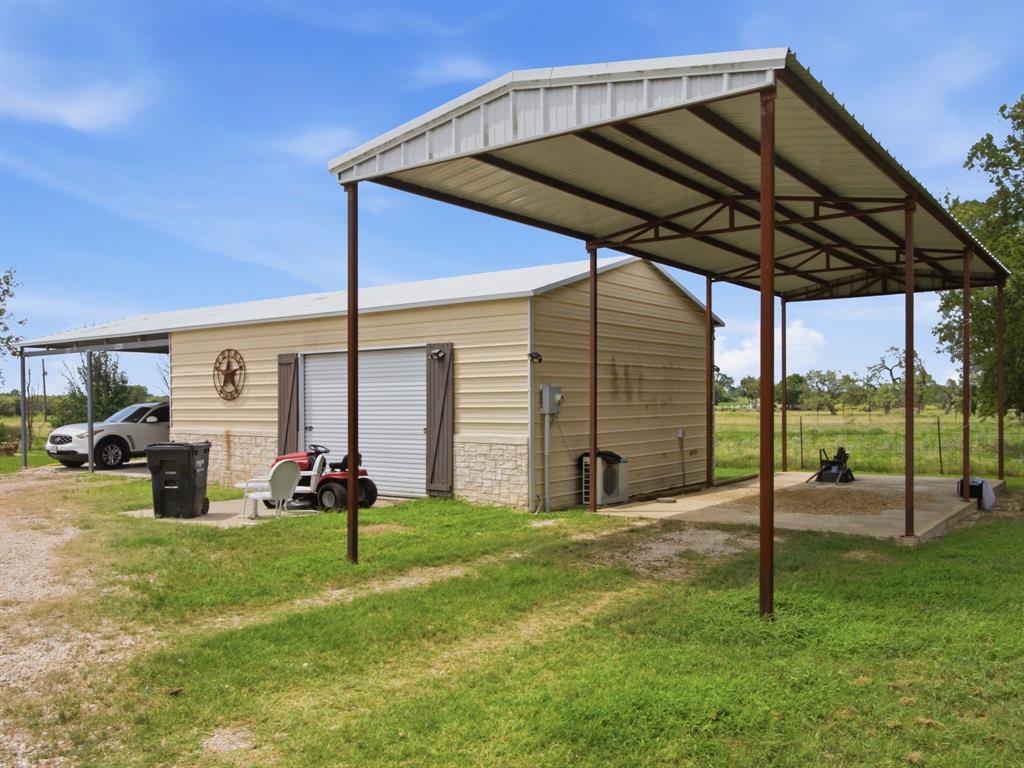 Samuel Thompson Surv Abs #375 - Residential