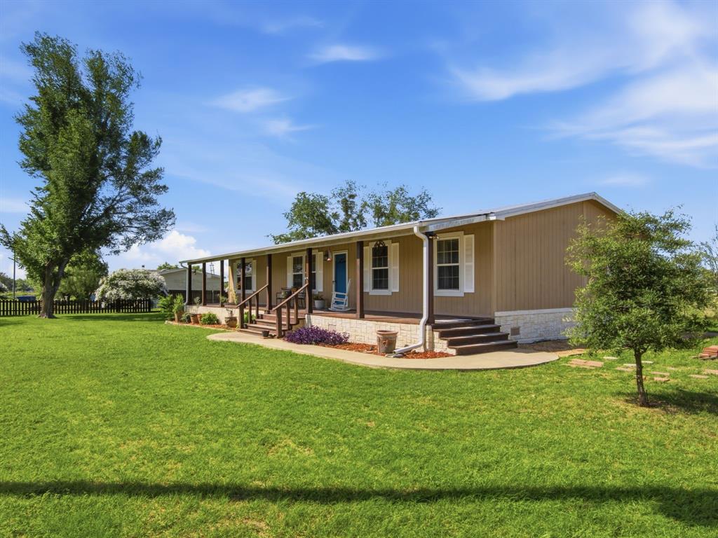 Samuel Thompson Surv Abs #375 - Residential