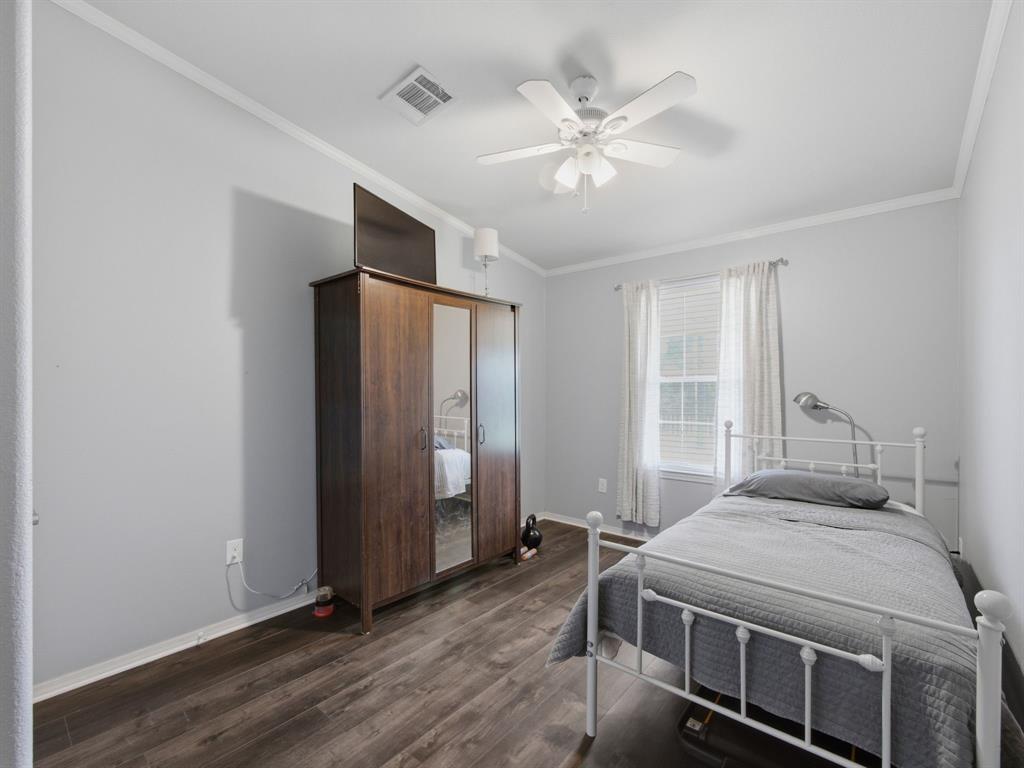 Samuel Thompson Surv Abs #375 - Residential