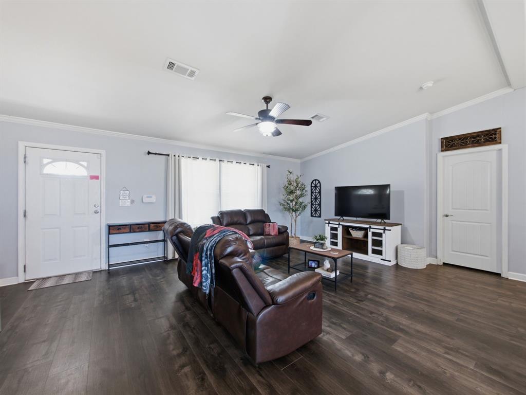 Samuel Thompson Surv Abs #375 - Residential