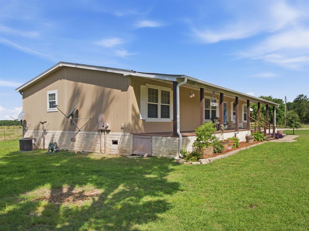 Samuel Thompson Surv Abs #375 - Residential