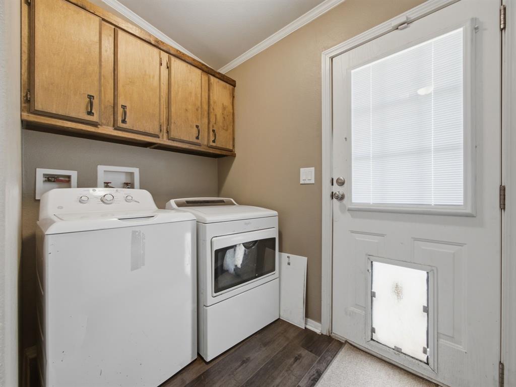 Samuel Thompson Surv Abs #375 - Residential
