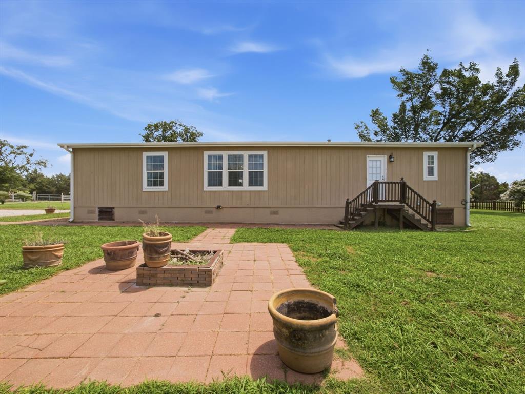 Samuel Thompson Surv Abs #375 - Residential