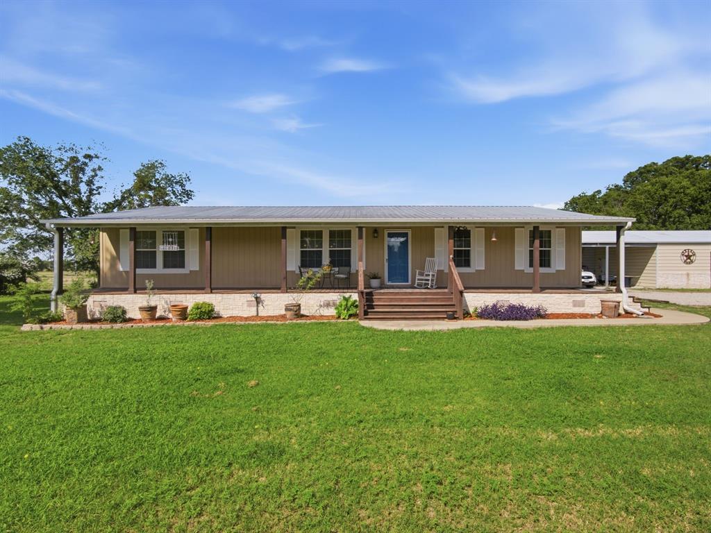 Samuel Thompson Surv Abs #375 - Residential