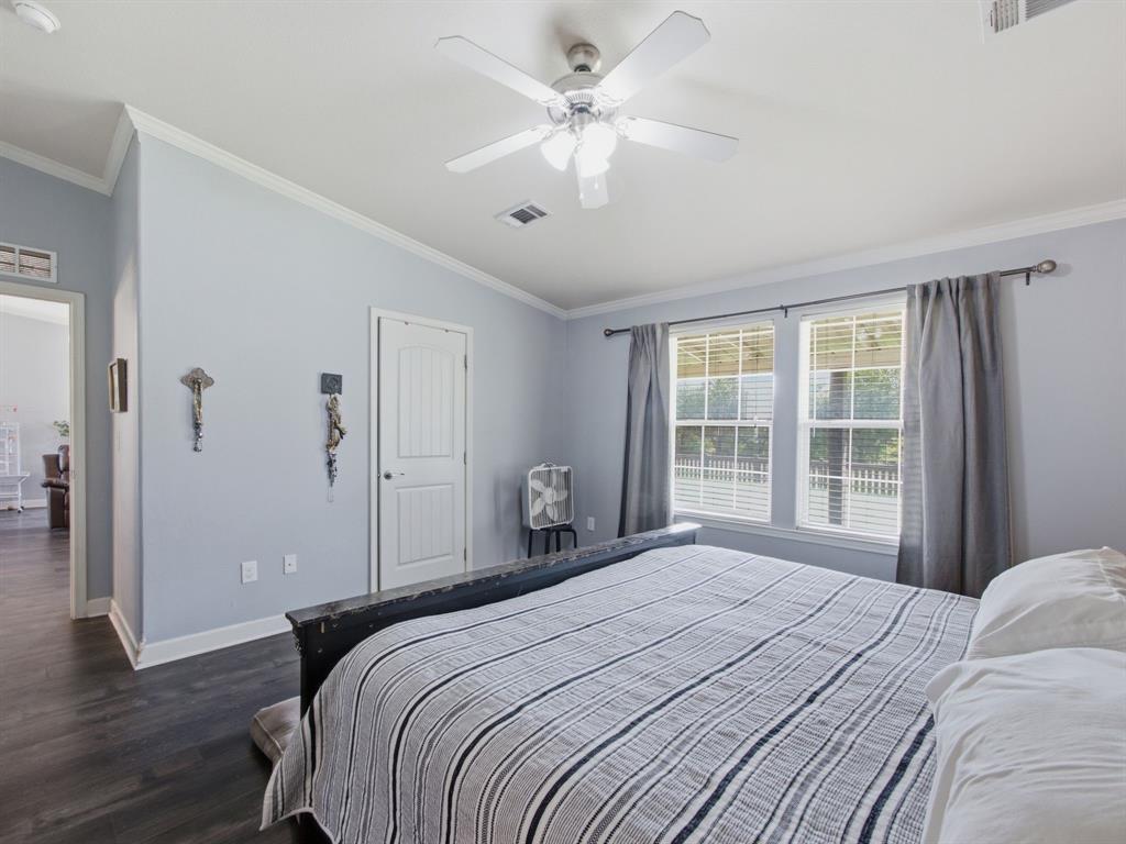 Samuel Thompson Surv Abs #375 - Residential