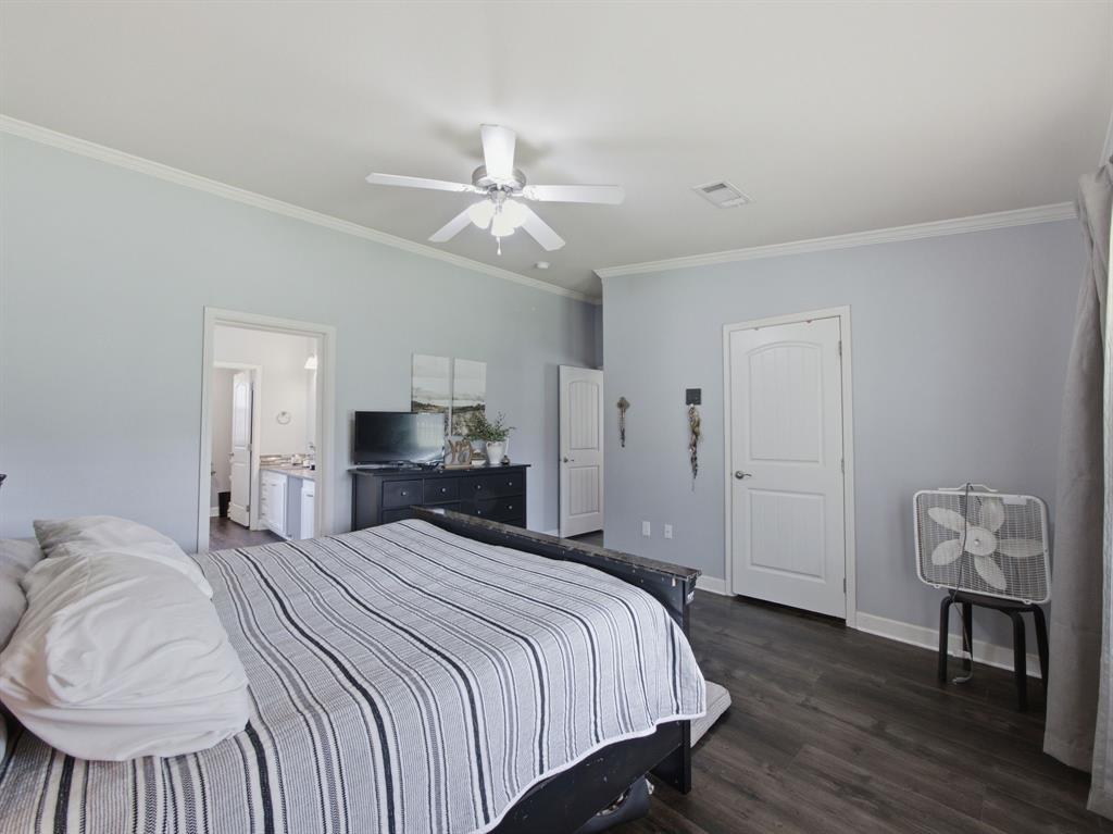 Samuel Thompson Surv Abs #375 - Residential
