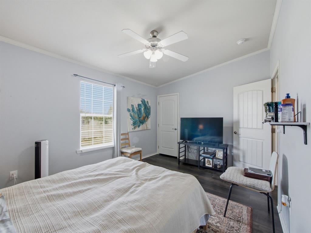 Samuel Thompson Surv Abs #375 - Residential