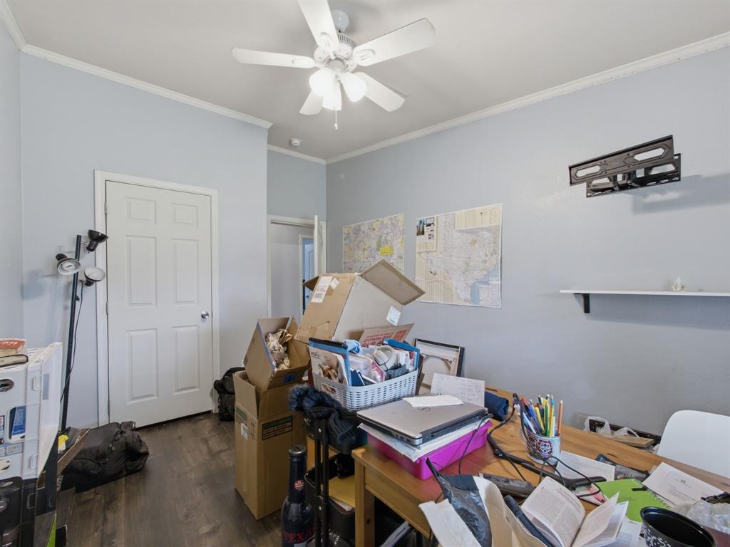 Samuel Thompson Surv Abs #375 - Residential