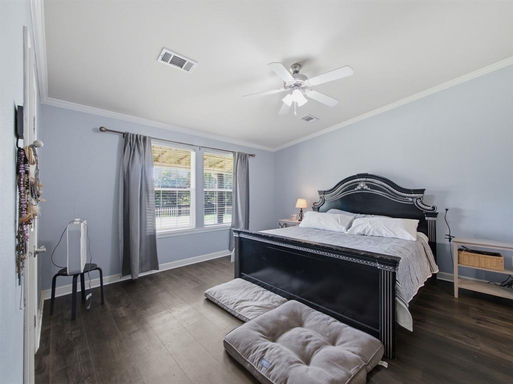 Samuel Thompson Surv Abs #375 - Residential