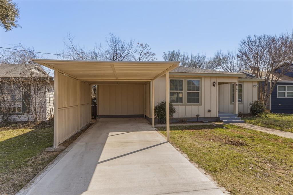 Moore & Ransom Sub - Residential