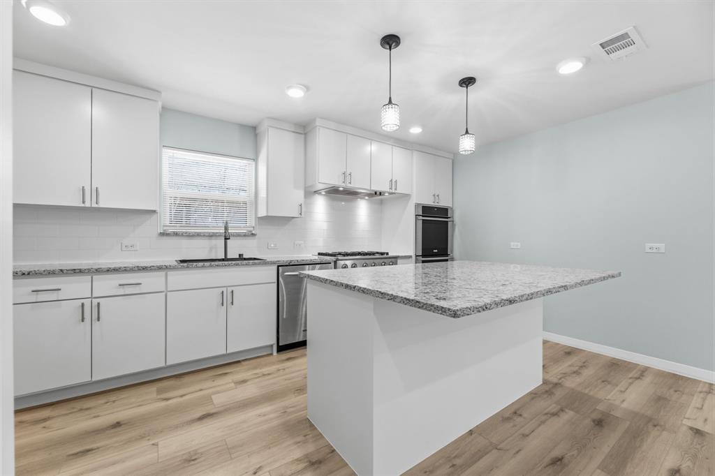 Moore & Ransom Sub - Residential