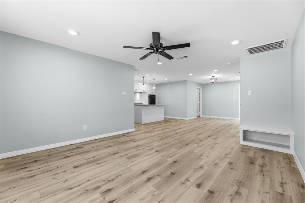 Moore & Ransom Sub - Residential