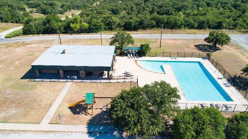 Silver Lakes Ranch - Land