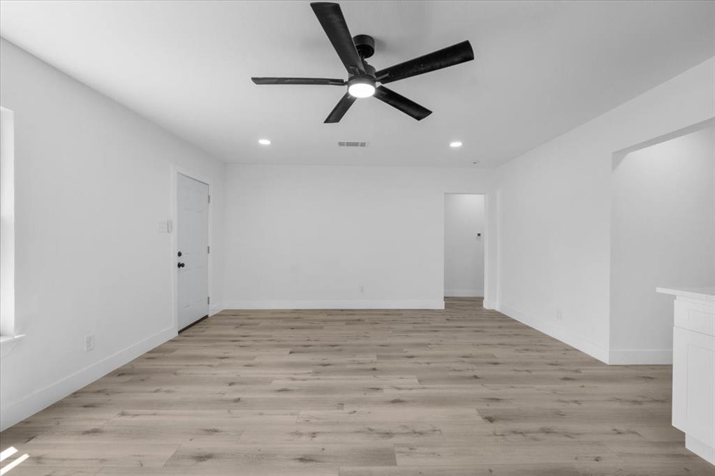 East Rosedale Heights Add - Residential