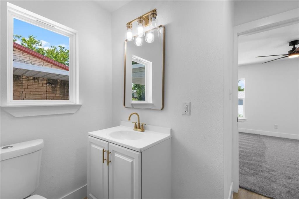 East Rosedale Heights Add - Residential