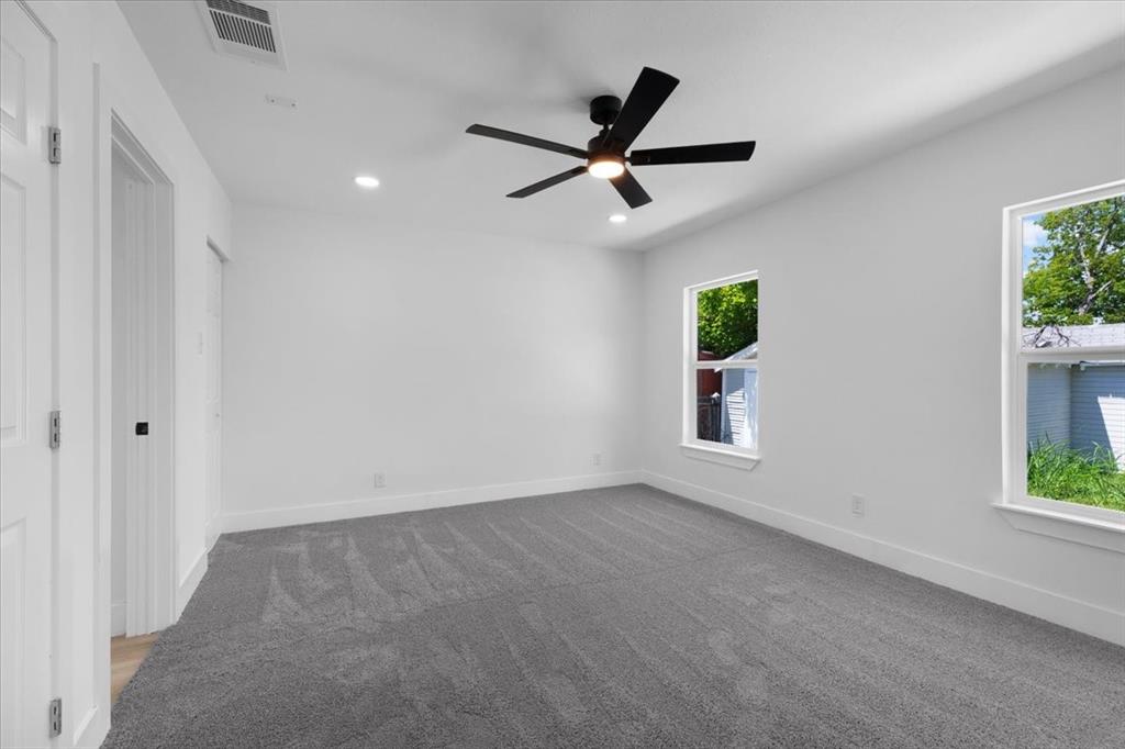 East Rosedale Heights Add - Residential