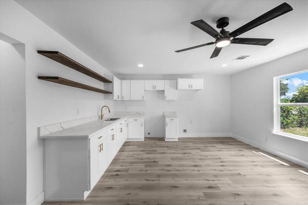 East Rosedale Heights Add - Residential