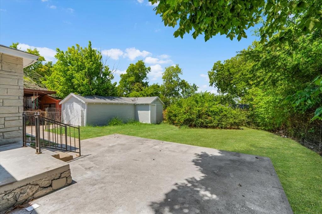 East Rosedale Heights Add - Residential