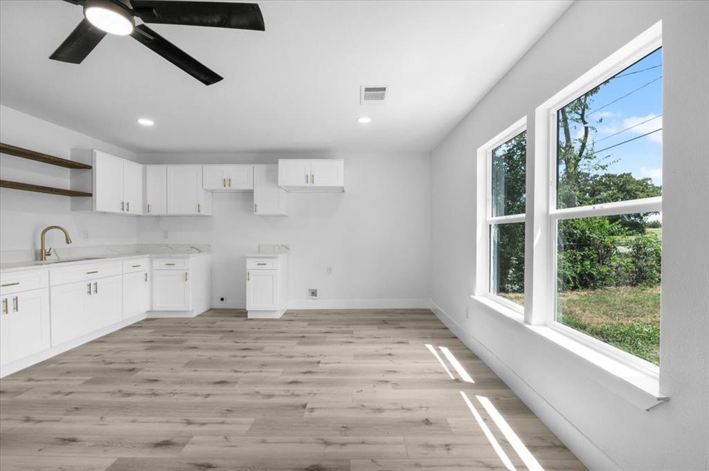 East Rosedale Heights Add - Residential