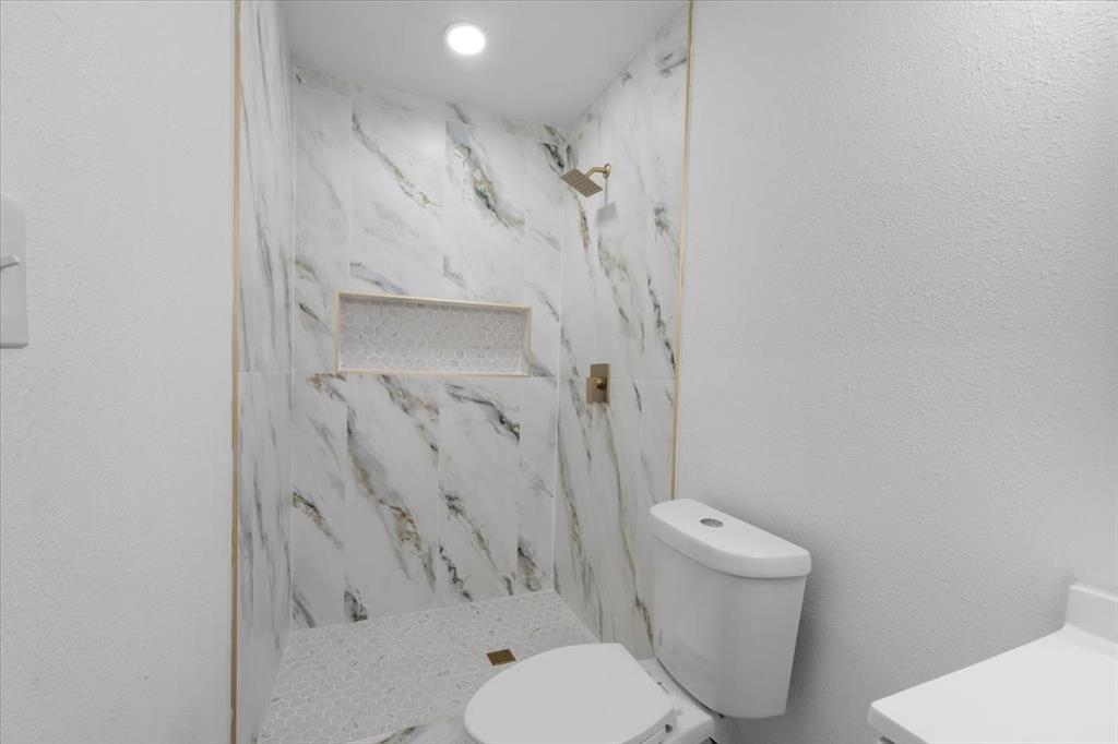 East Rosedale Heights Add - Residential