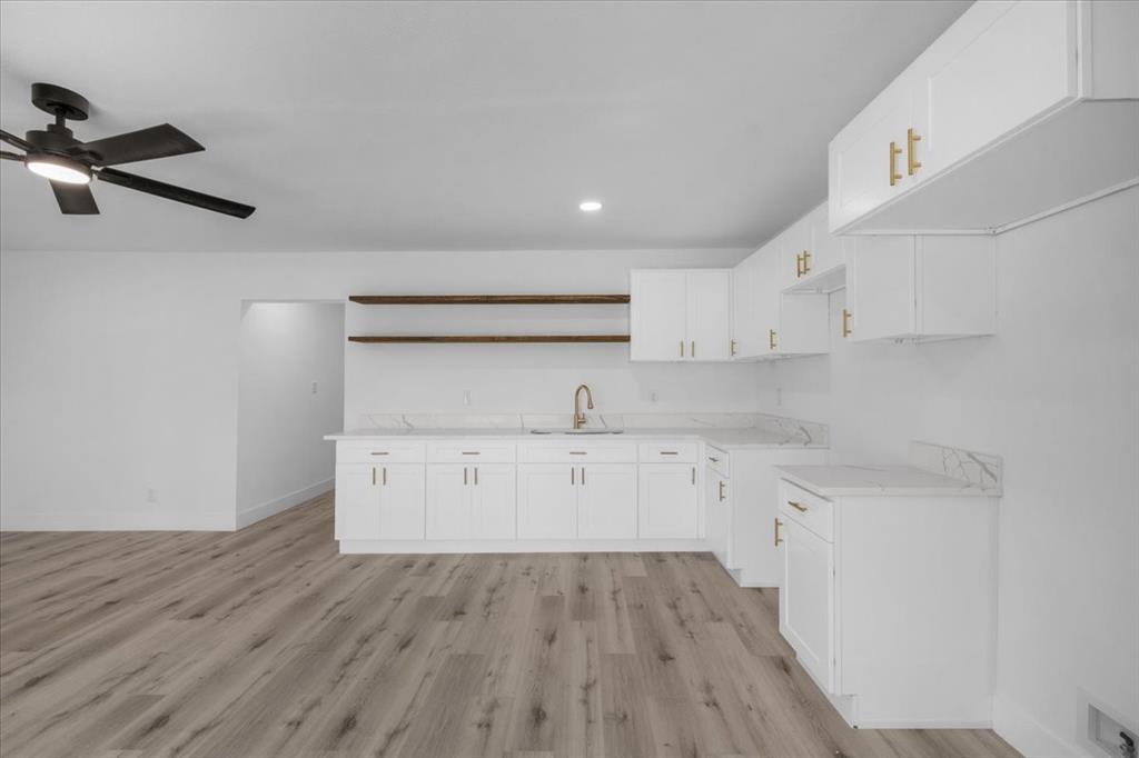 East Rosedale Heights Add - Residential