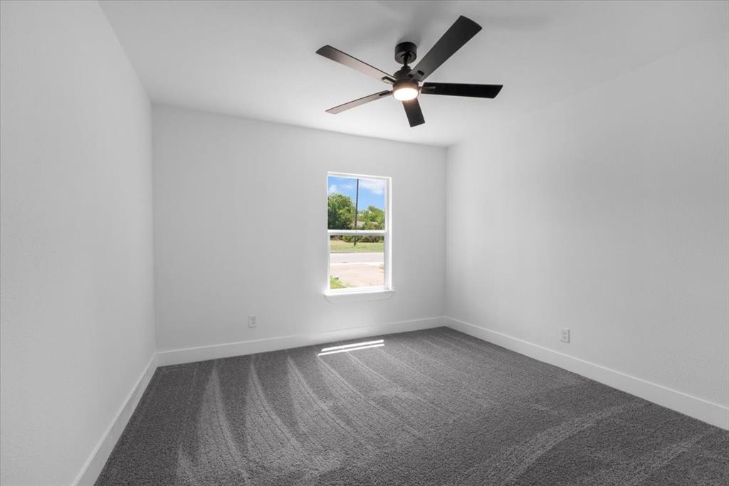 East Rosedale Heights Add - Residential